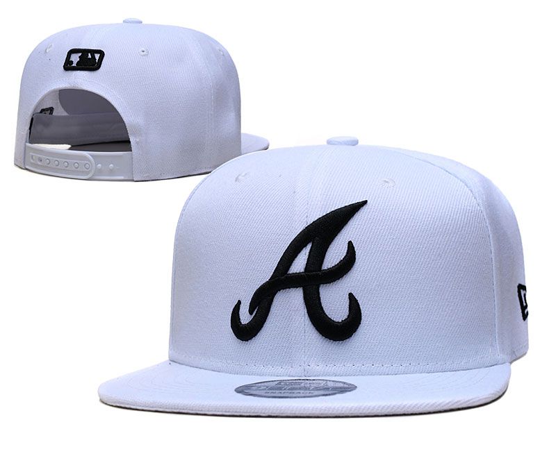 2023 MLB Atlanta Braves Hat TX 20230626